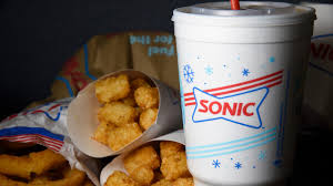 Do You Tip The Carhop At Sonic? - Quora