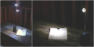 The Electronic Peasant S Battery Powered Led Lamp Page