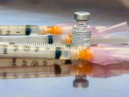 Authorization of pfizer's vaccine is expected to be followed soon by one for moderna's. Pfizer Halts Shipment Of Covid Vaccines After Israel Doesn T Pay Report