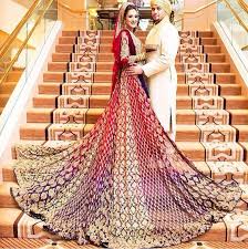 Latest Wedding Maxis Long Tail Dresses Designs Collection 2018 2019 Pakistani Bridal Dresses Pakistani Wedding Pakistani Bride