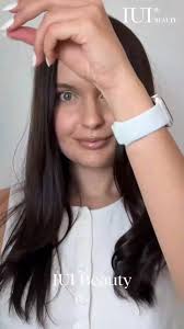 3-in-1 Pro Negative Ion Two PTC Heaters Thermal Brush, shop  now：https://iuibeauty.com/products/3-in-1-negative-ion-thermal-brush