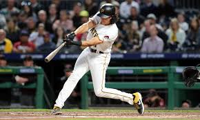 Maybe you would like to learn more about one of these? Corey Dickerson And Jung Ho Kang Return Tucker Optioned To Indianapolis And Kingham Dfa D Pirates Prospects