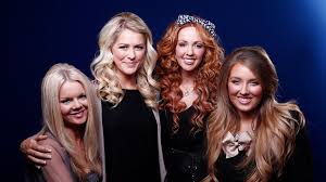 Celtic woman lyrics with translations: Celtic Woman To Perform At Denver S Levitt Pavilion In May 2020 9news Com