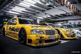 Amg Mercedes C180 Dtm 1994 Opel Calibra Itc 1996 Zakspeed Mercedes C180 Mercedes Daimler Benz