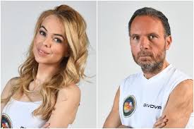 Valentina persia, awed e andrea cerioli sono i grandi favoriti. Isola Dei Famosi Eliminato E Nominati Puntata 18 Marzo 2021