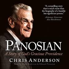 Panosian: A Story of God's Gracious Providence Audiobook