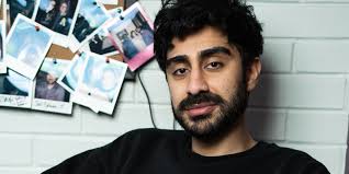 IDEA Week Presents: Sahib Singh, Friday, April 25, 2025, 8:00pm