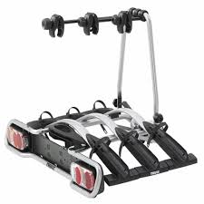 Thule Euroway 946 Fahrradtrager Test Vergleich 2020