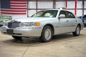 Image result for Light Prairie Tan 1998 Town Car
