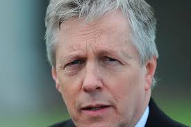 Ruth Dudley Edwards: Unionists are debating the future