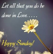25 superb friday morning greetings; Sunday Good Morning Blessings Images And Quotes