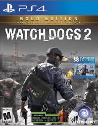 Yakuza 6 The Song Of Life Essence Of Art Edition Ps4 Watch Dogs 2 Gold Edition Download Us Ps4 Playstation 4 Psn Http Searchpromocodes Club Watch Dogs 2 Gold Edition D Watch Dogs Xbox One Playstation