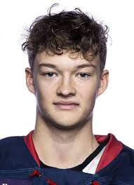 Fabian Wagner (b.2004) Hockey Stats and Profile at hockeydb.com