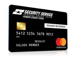 If you received an offer in the mail, please. Business Credit Card Security Service