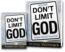 The Believer's Authority | Andrew Wommack Ministries - UGANDA