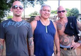 Keone Nunes Traditional Hawaiian Tattoo Artist Hawaiian Tattoo Hawaiian Flower Tattoos Hawaiian