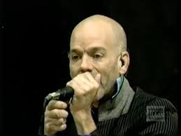 “The Lifting” from May 17, 2001 in Toronto. The band gave a free concert