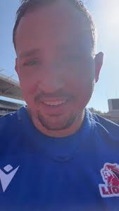 Shawn Raymond Leon Schuster