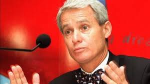 Cricket World Cup 2015 chairman James Strong dies aged 68