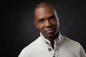 Five Questions — JOE OKONKWO