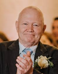 Obituary for William Francis Mason, III