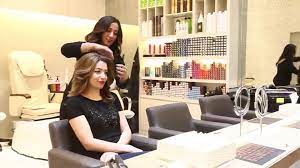 Flourish all the teams are well trained. Lily Beauty Salon Ibn Battuta Mall Home Facebook