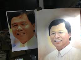 For those doing their oil painting, here is a fairly simple painting for  you to do. I have included a picture which you can either print out or copy  to your phone/ipad.