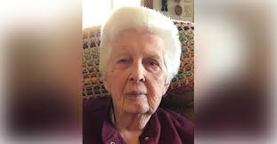 Obituary information for Ruth L. Spence