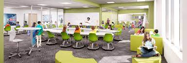 Visit a recently renovated classroom, chat with instructors who have taught in these spaces, and meet instructional support staff from several campus groups. Top Five Flexible Learning Spaces Dlr Group
