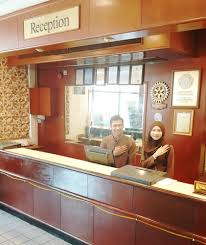 The accommodation is 2 km from alor setar city centre. Hotel Seri Malaysia Alor Setar In Alor Setar Hotel Rates Reviews On Orbitz