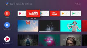 Download android tv launcher mod apk. Android Tv Home The New Launcher For Android Tv Oreo Available Androidpctv