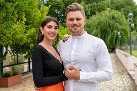 Jun 02, 2021 · yeliz koc (27) ist aktuell mit ihrem ersten baby schwanger. Yeliz Koc Zusammenbruch Auf Instagram Wurde Sie Von Johannes Haller Nur Benutzt Promiwood
