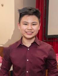 Liam John Tolentino Obituary