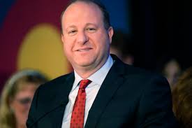 Colorado Gov. Jared Polis announces clemency for 24 people