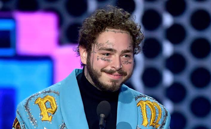 Image result for post malone sun flower"