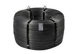 Heat-treated wire · Intermet Group