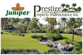 Maintenance and lawn care for the bradenton and sarasota area for the past 20 years. Juniper Acquires Prestige Property Maintenance