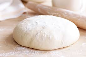 Master Our Classic Dough Then Get Into Our Toppings Or Be Inventive And Make Up Your Own Pizza Recipes Dough Pizza Dough Organic Pizza Dough