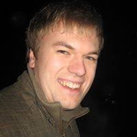 Daniel Grewe (grewedaniel)