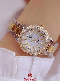 Women S Wrist Watch Diamond Watch Gold Watch Japanese Quartz Stainless Steel Gold 30 M Creative New Design P Women Wrist Watch Gold Watches Women Diamond Watch