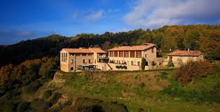 Finca el ventos is a 3.5 kilometer out and back trail located near santa pau, catalonia, spain that offers scenic views and is good for all skill levels. Hotel Restaurante El Ventos Sant Feliu De Pallerols Precios Actualizados 2021