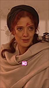 Pingüica' le dice a Fernanda que la mujer que vio en casa de Polidoro es su  exmujer y exige ver a sus hijos. #Colorina