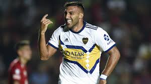 This table shows only results that give power rankings points. La Revelacion De Wanchope Abila Sobre Su Nueva Alimentacion En Boca Goal Com