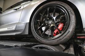 Dynos for DollarsPerformance Racing Industry