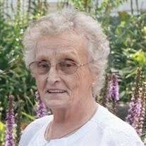 Jewell Marie Pleasant Obituary