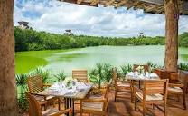 Del Lago Restaurante - Riviera Maya - Vidanta