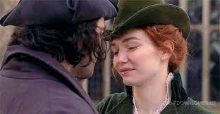 Turnitdownsometimes Here Race You Back To Nampara No Contest Poldark Ross And Demelza Demelza Poldark