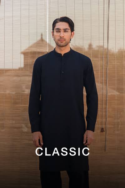 Republic by Omar Farooq - Luxury Fashion Brand