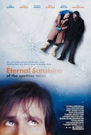 Eternal Sunshine Of The Spotless Mind 2004 Poster