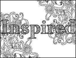 25 free printable coloring pages for adults looking to relax. Pin On Coloring Pages